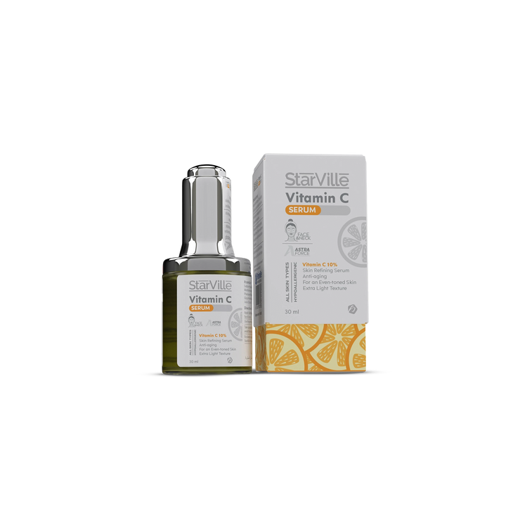 Vitamin C Serum
